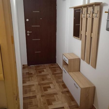 Positivo Apartment Zagreb Exterior photo